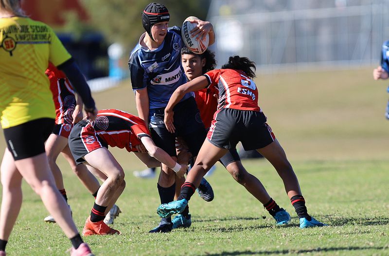 Buettner Shield ENDEAVOUR vs ILLAWARRA