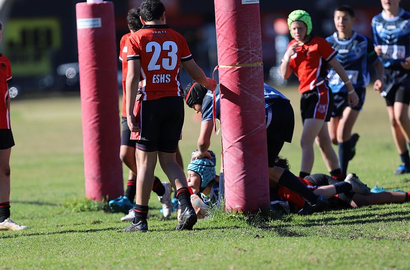 Buettner Shield ENDEAVOUR vs ILLAWARRA