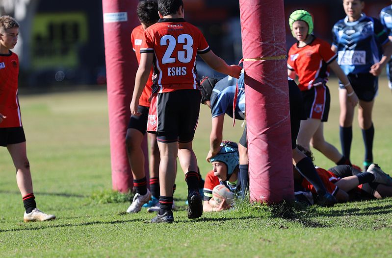 Buettner Shield ENDEAVOUR vs ILLAWARRA