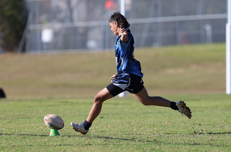 Buettner Shield ENDEAVOUR vs ILLAWARRA