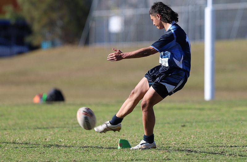 Buettner Shield ENDEAVOUR vs ILLAWARRA