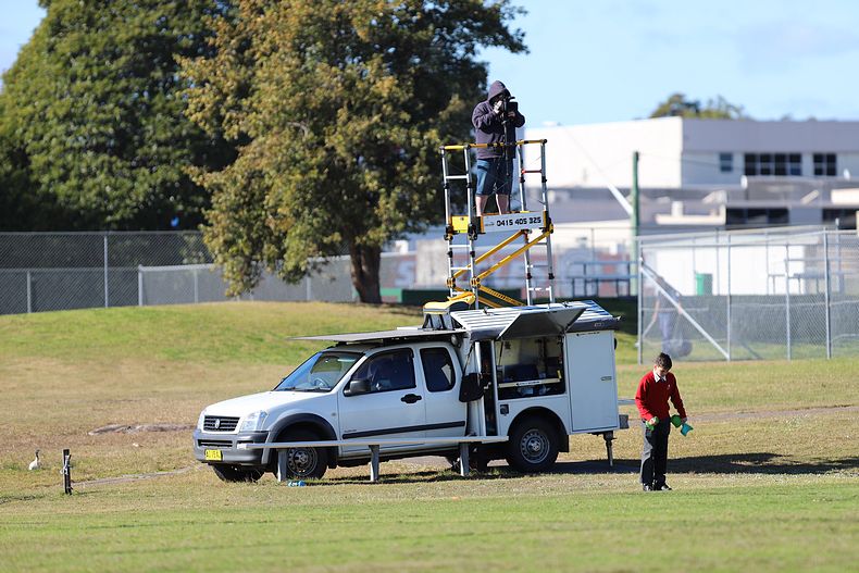 Buettner Shield ENDEAVOUR vs ILLAWARRA