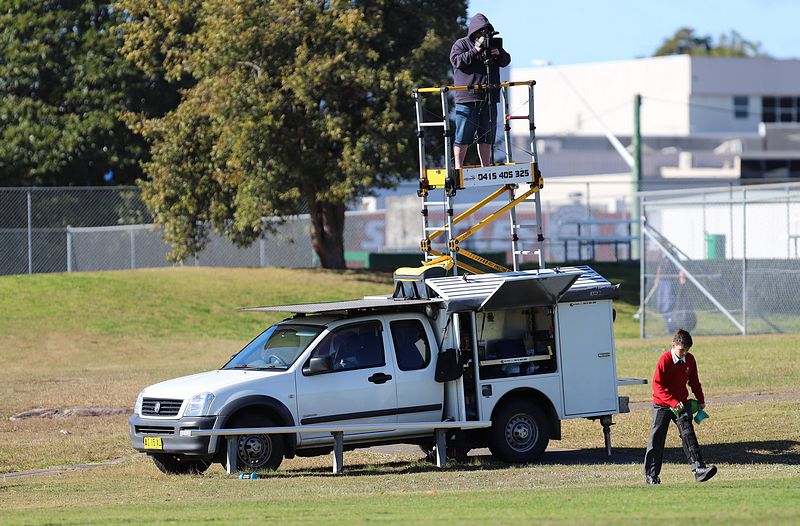 Buettner Shield ENDEAVOUR vs ILLAWARRA