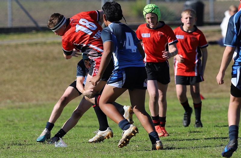 Buettner Shield ENDEAVOUR vs ILLAWARRA