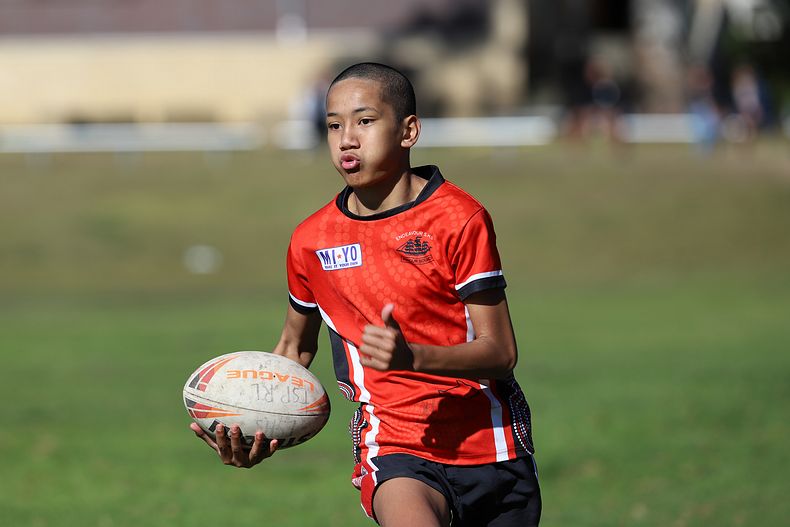 Buettner Shield ENDEAVOUR vs ILLAWARRA