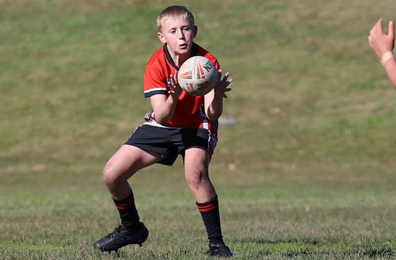 Buettner Shield ENDEAVOUR vs ILLAWARRA