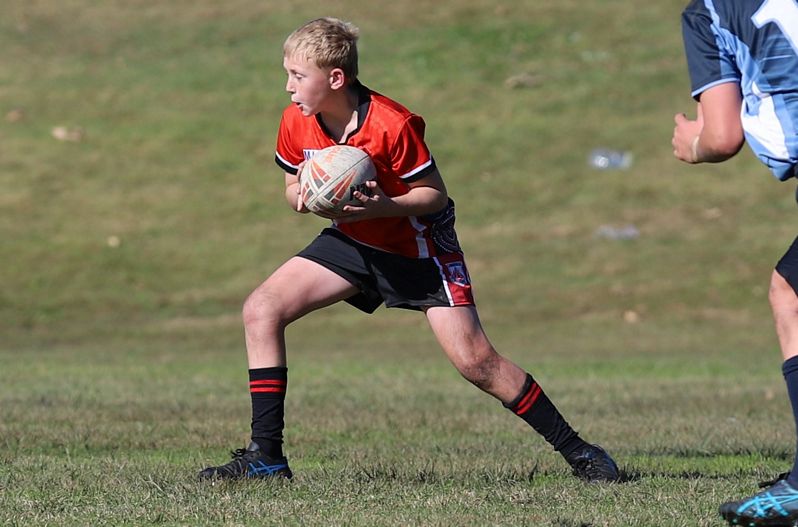 Buettner Shield ENDEAVOUR vs ILLAWARRA