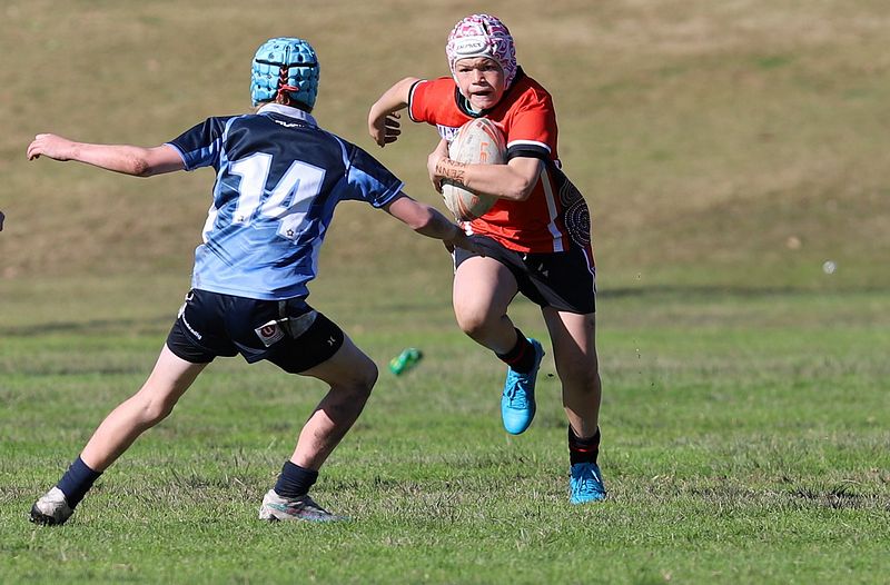 Buettner Shield ENDEAVOUR vs ILLAWARRA