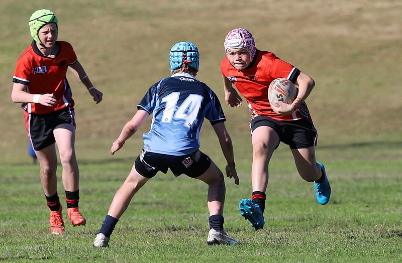 Buettner Shield ENDEAVOUR vs ILLAWARRA