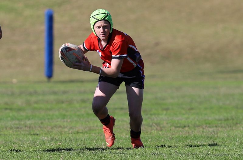 Buettner Shield ENDEAVOUR vs ILLAWARRA
