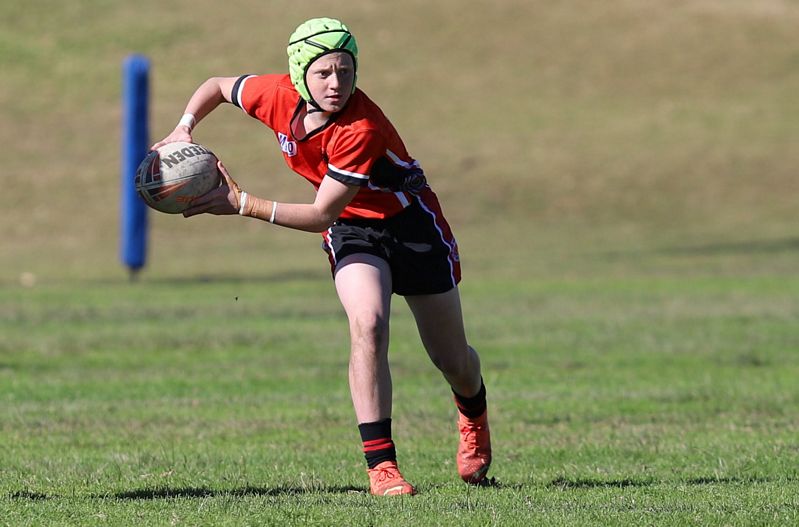 Buettner Shield ENDEAVOUR vs ILLAWARRA