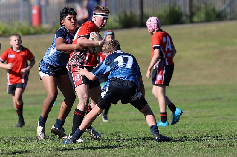 Buettner Shield ENDEAVOUR vs ILLAWARRA