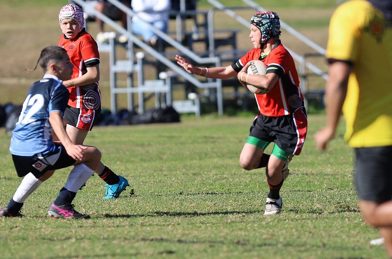 Buettner Shield ENDEAVOUR vs ILLAWARRA