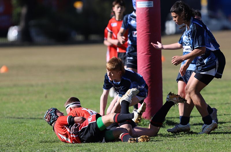Buettner Shield ENDEAVOUR vs ILLAWARRA