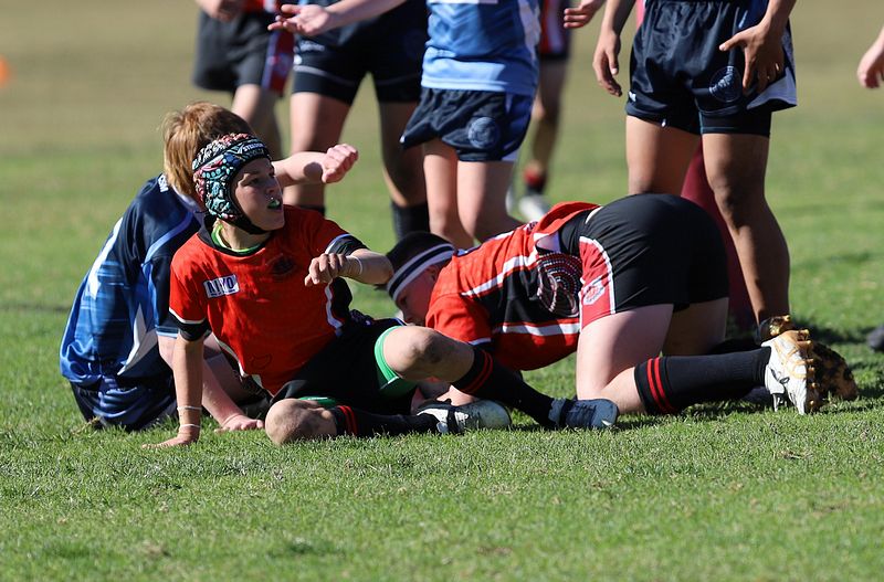 Buettner Shield ENDEAVOUR vs ILLAWARRA