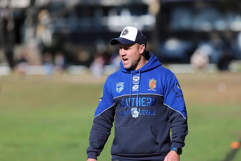 Buettner Shield ENDEAVOUR vs ILLAWARRA