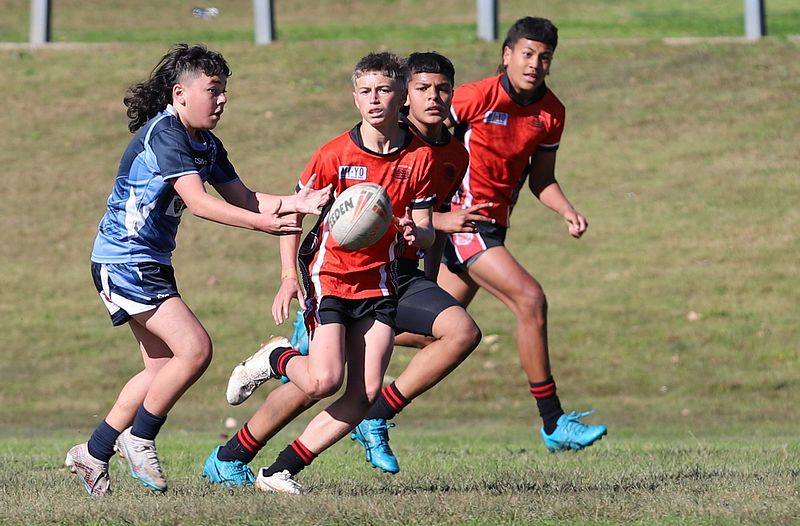 Buettner Shield ENDEAVOUR vs ILLAWARRA
