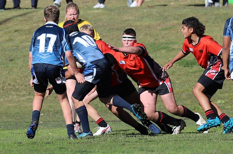 Buettner Shield ENDEAVOUR vs ILLAWARRA