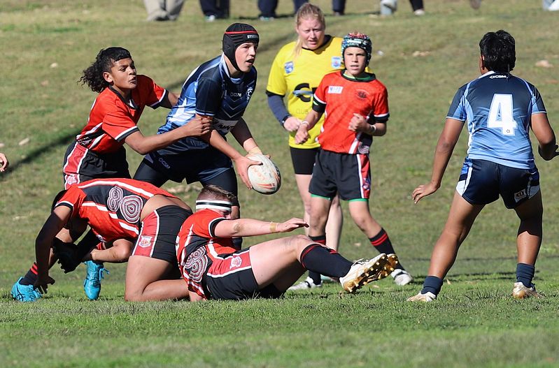Buettner Shield ENDEAVOUR vs ILLAWARRA