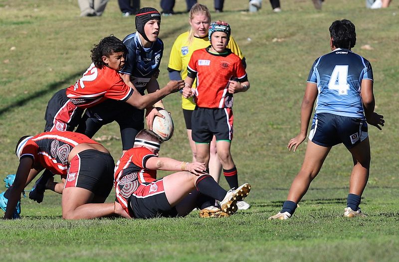 Buettner Shield ENDEAVOUR vs ILLAWARRA