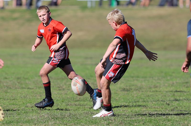 Buettner Shield ENDEAVOUR vs ILLAWARRA