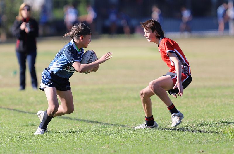 Buettner Shield ENDEAVOUR vs ILLAWARRA