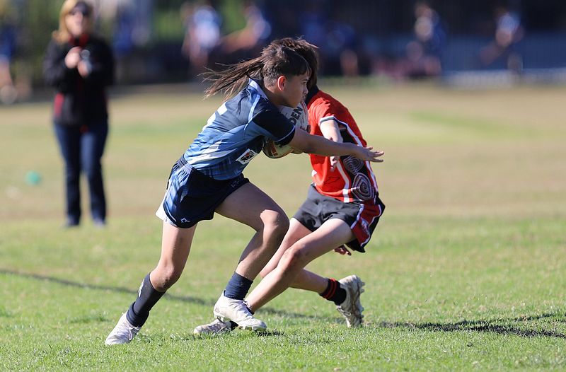 Buettner Shield ENDEAVOUR vs ILLAWARRA