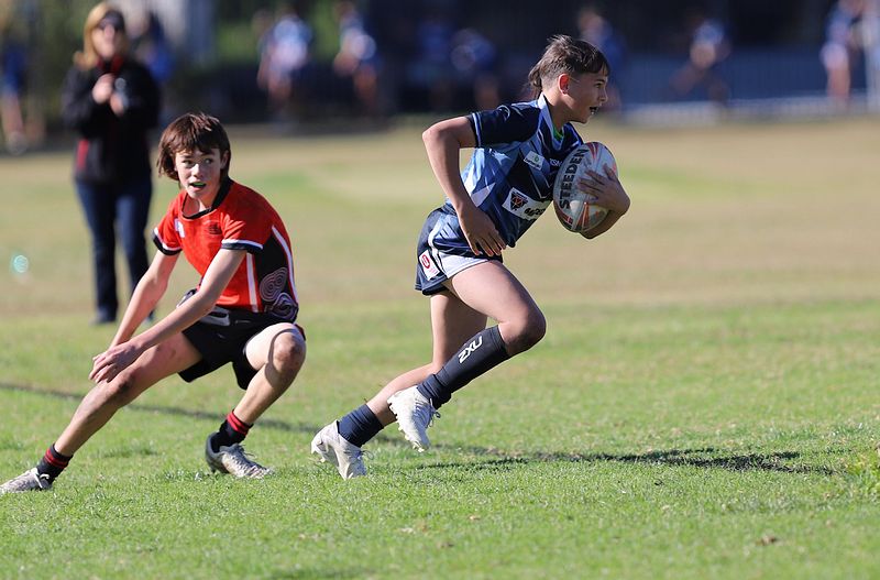 Buettner Shield ENDEAVOUR vs ILLAWARRA