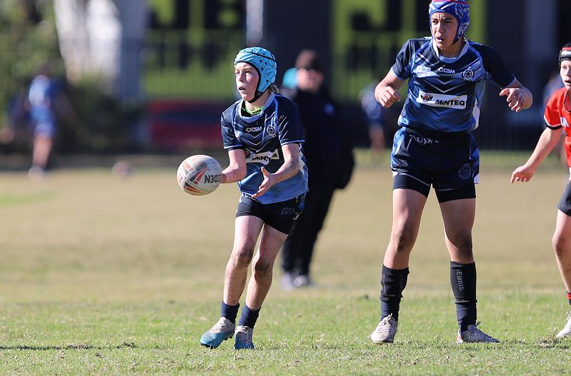 Buettner Shield ENDEAVOUR vs ILLAWARRA