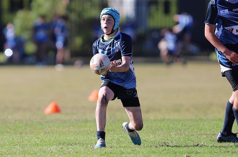 Buettner Shield ENDEAVOUR vs ILLAWARRA