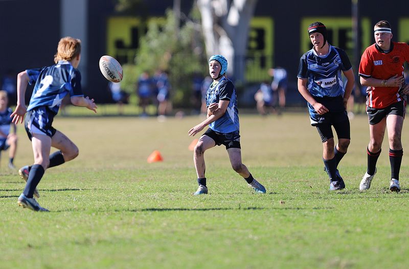 Buettner Shield ENDEAVOUR vs ILLAWARRA
