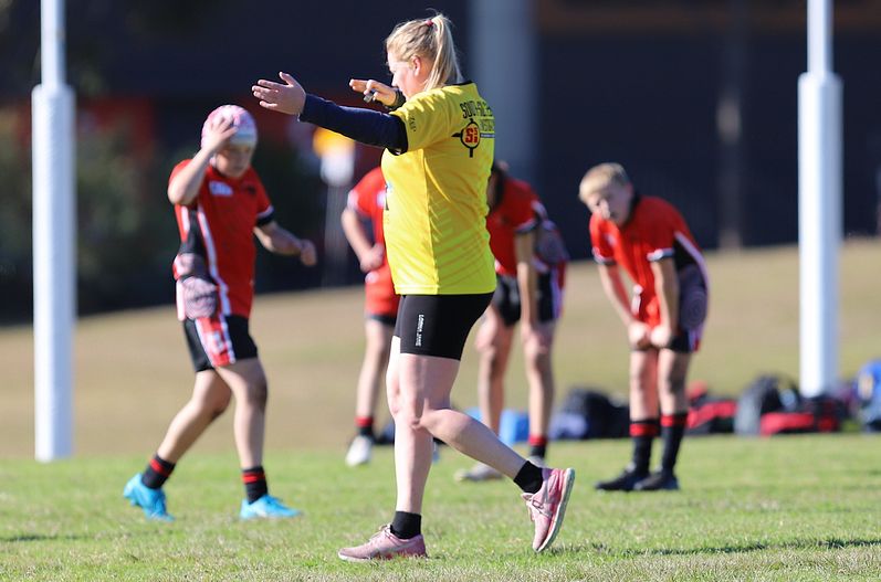 Buettner Shield ENDEAVOUR vs ILLAWARRA