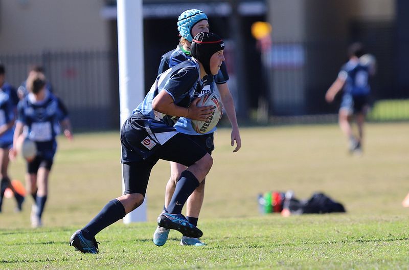 Buettner Shield ENDEAVOUR vs ILLAWARRA