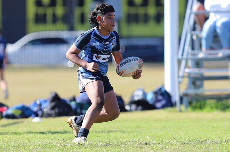 Buettner Shield ENDEAVOUR vs ILLAWARRA