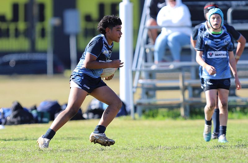 Buettner Shield ENDEAVOUR vs ILLAWARRA