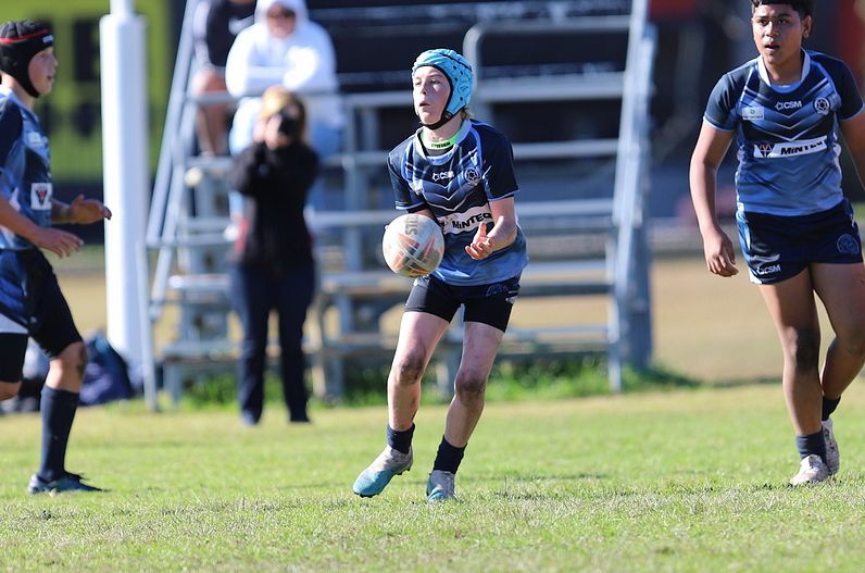 Buettner Shield ENDEAVOUR vs ILLAWARRA