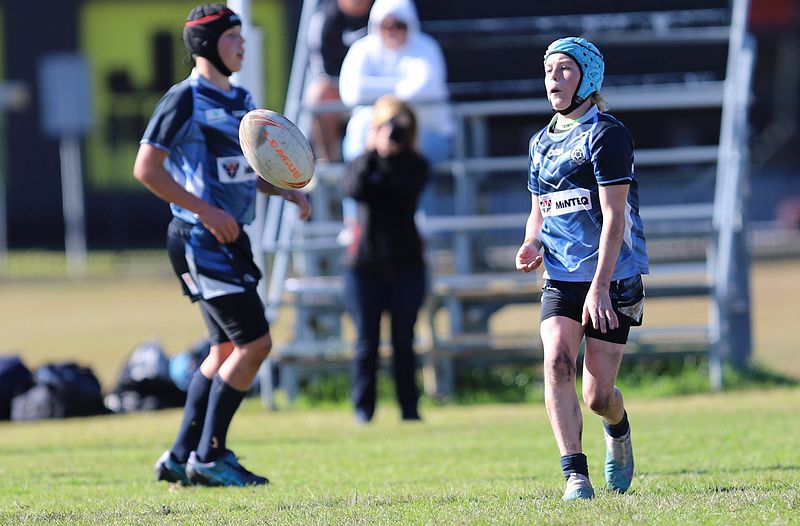 Buettner Shield ENDEAVOUR vs ILLAWARRA