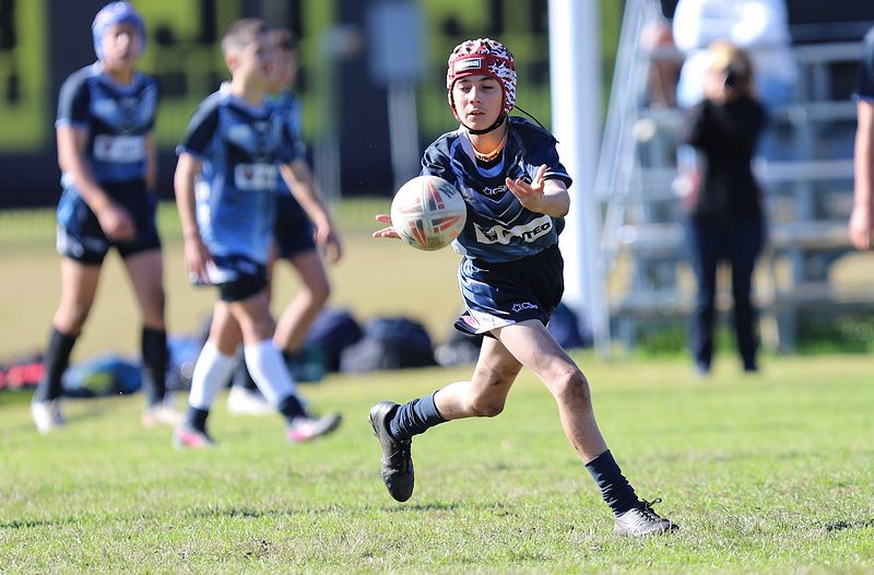 Buettner Shield ENDEAVOUR vs ILLAWARRA