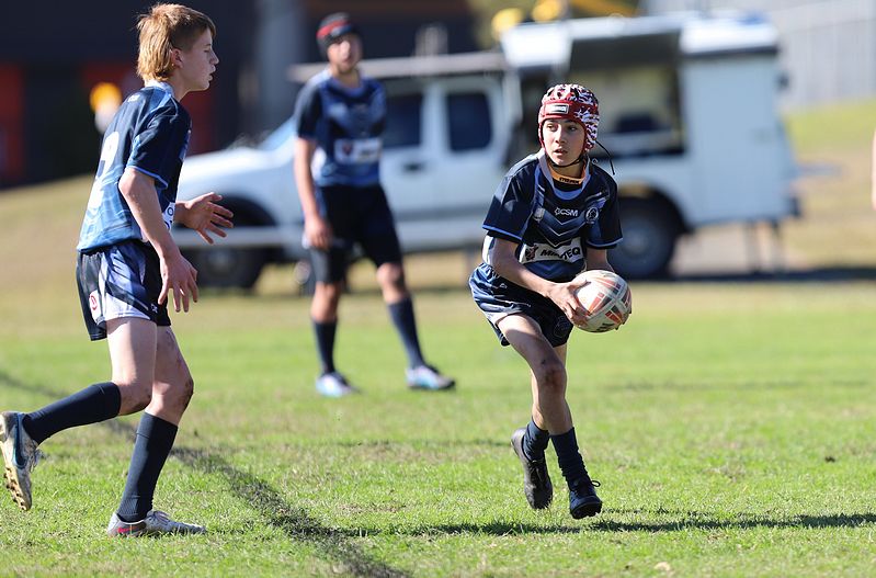 Buettner Shield ENDEAVOUR vs ILLAWARRA