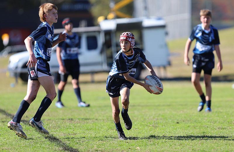 Buettner Shield ENDEAVOUR vs ILLAWARRA