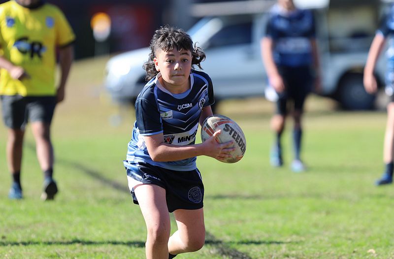 Buettner Shield ENDEAVOUR vs ILLAWARRA