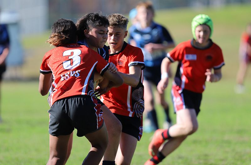 Buettner Shield ENDEAVOUR vs ILLAWARRA