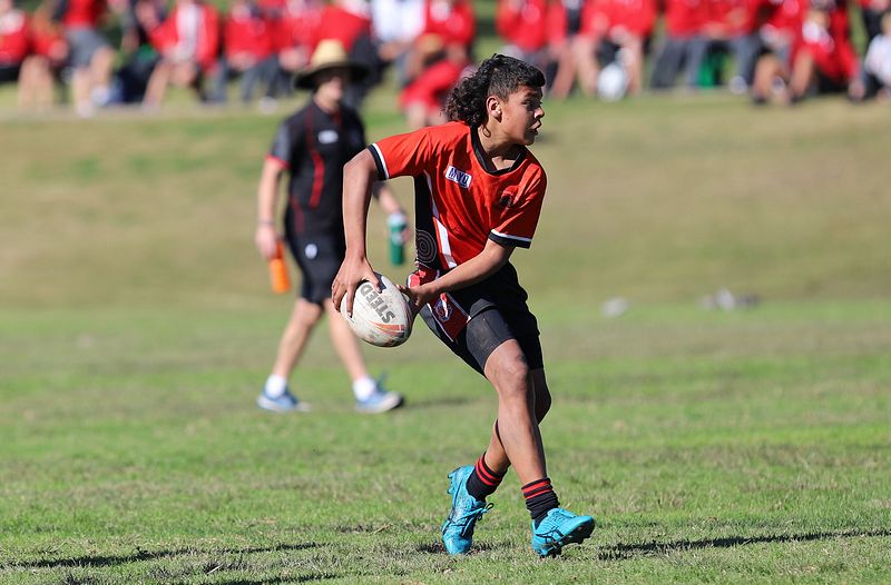 Buettner Shield ENDEAVOUR vs ILLAWARRA