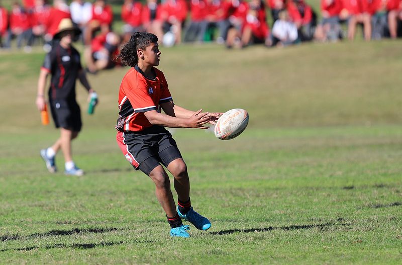 Buettner Shield ENDEAVOUR vs ILLAWARRA