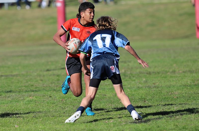 Buettner Shield ENDEAVOUR vs ILLAWARRA