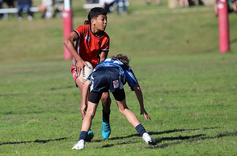 Buettner Shield ENDEAVOUR vs ILLAWARRA