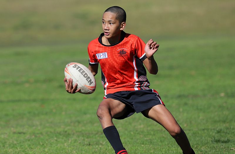 Buettner Shield ENDEAVOUR vs ILLAWARRA