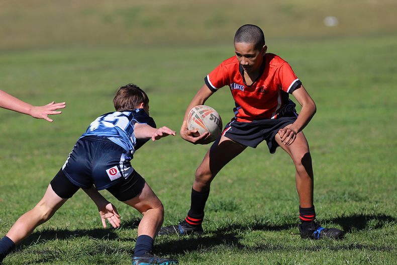 Buettner Shield ENDEAVOUR vs ILLAWARRA