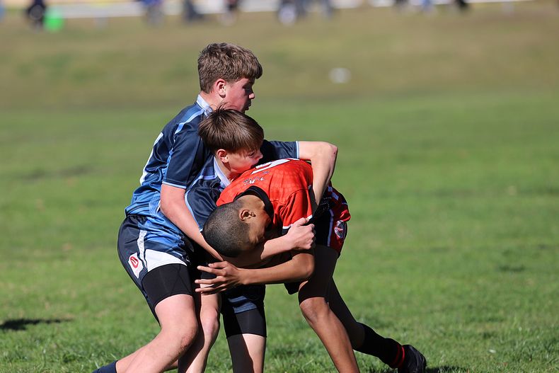 Buettner Shield ENDEAVOUR vs ILLAWARRA