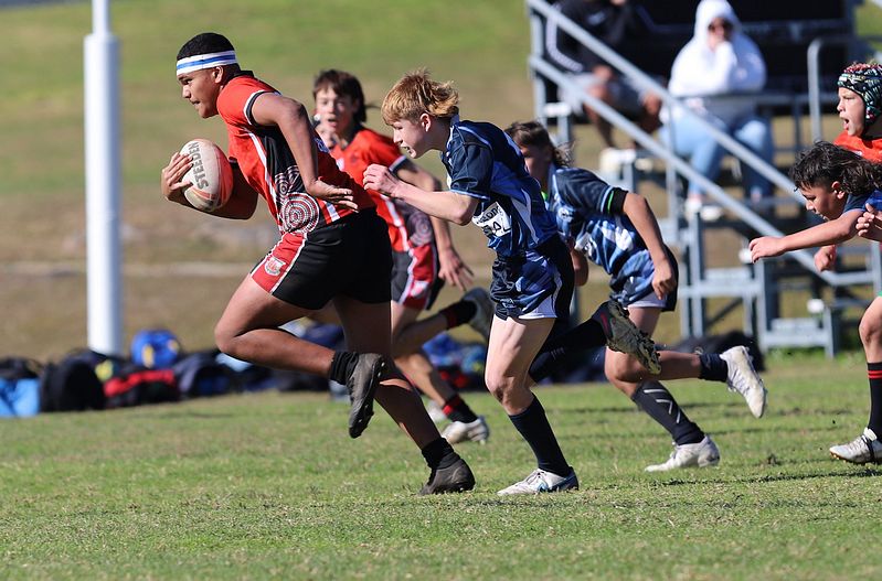 Buettner Shield ENDEAVOUR vs ILLAWARRA